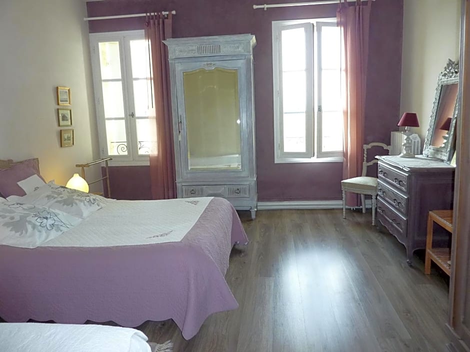 Le Clos des Rosiers