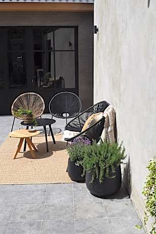 Holiday Home La Petite Maison