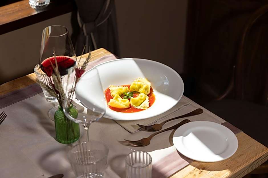 QC Hotel Monte Bianco