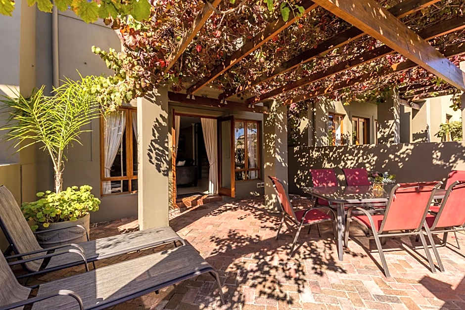 Devonvale Golf & Wine Estate