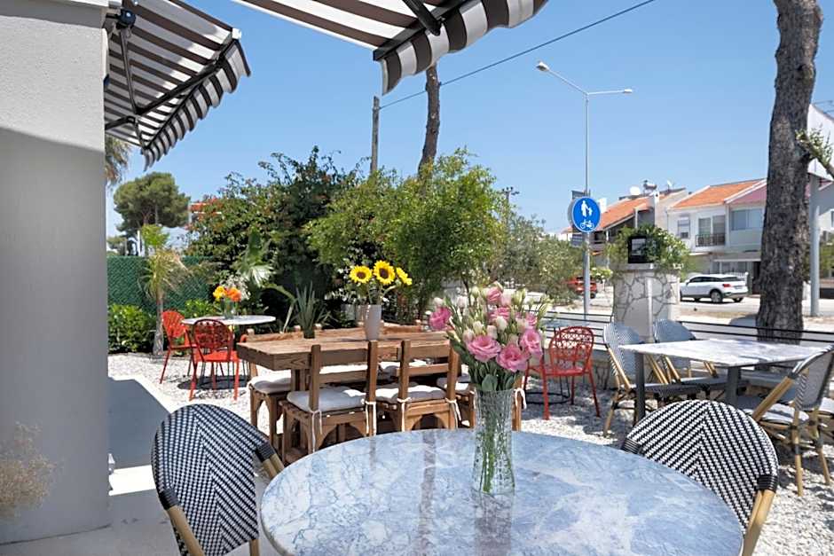 Villa Lui Hotel Alacatı