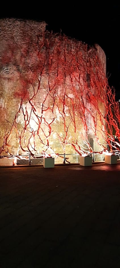 B&B Beglia Alguer - self check-in