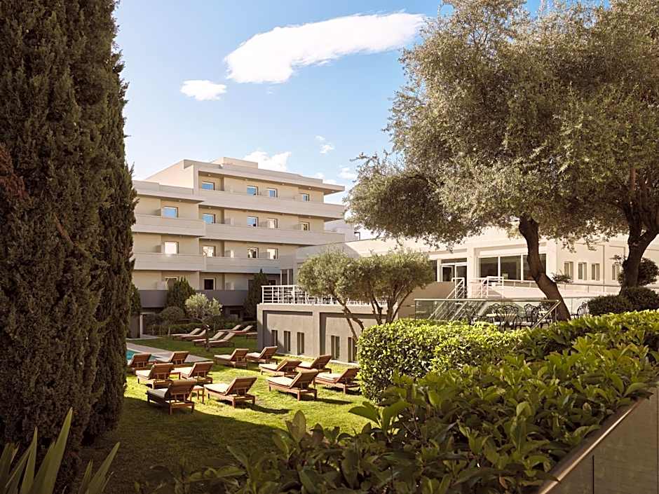 Civitel Attik Rooms & Suites