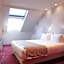 Hotel Sixteen Paris Montrouge