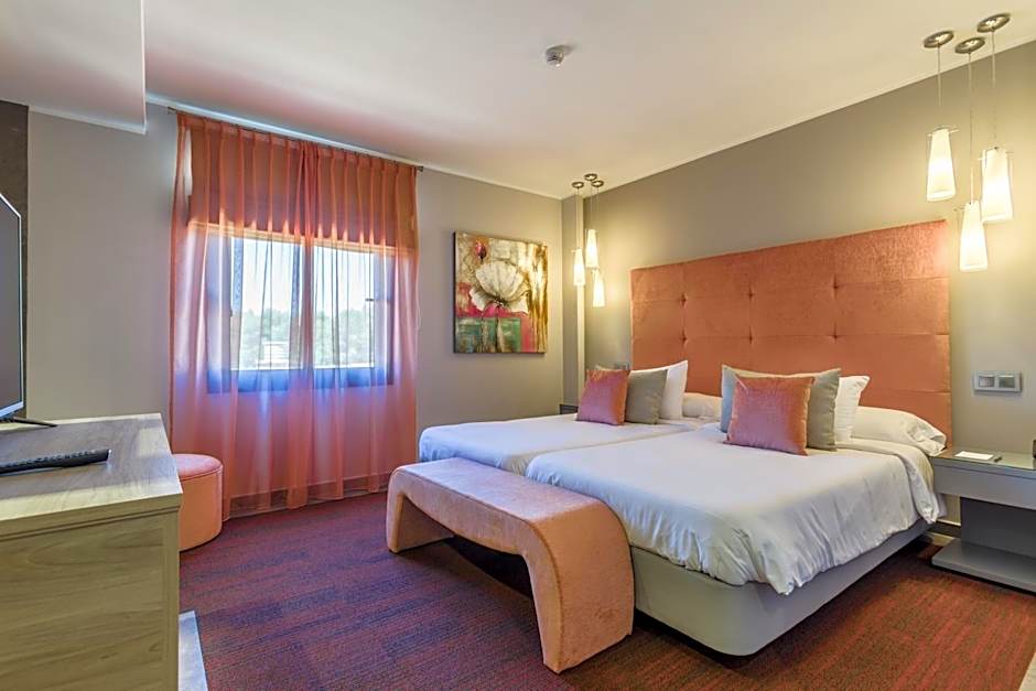 Lago Garden Apart-Suites & Spa Hotel