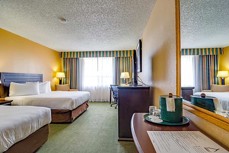 Sawridge Inn and Conference Centre Edmonton South