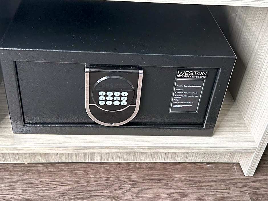 Quality Inn Leamington