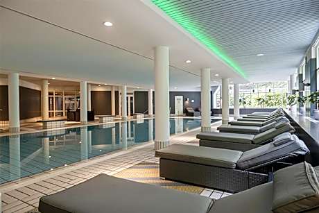 Radisson Blu Hotel Dortmund
