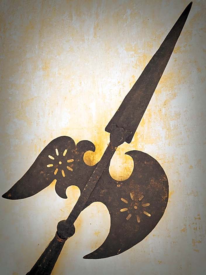 B&b di Charme Palazzo Lambertenghi