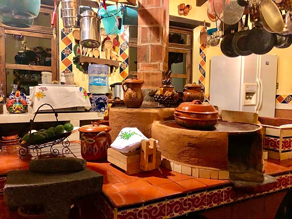 La Gloria de Los Ángeles