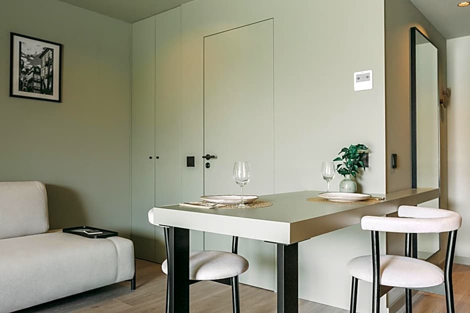 Hotels 705 Porto Prime Home