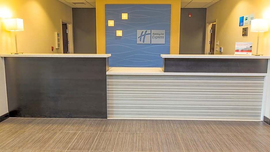 Holiday Inn Express Thunder Bay By IHG