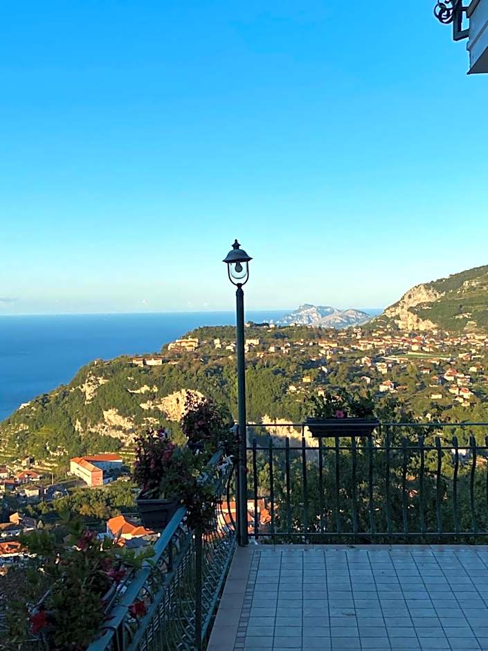 B&B Villa Reginella