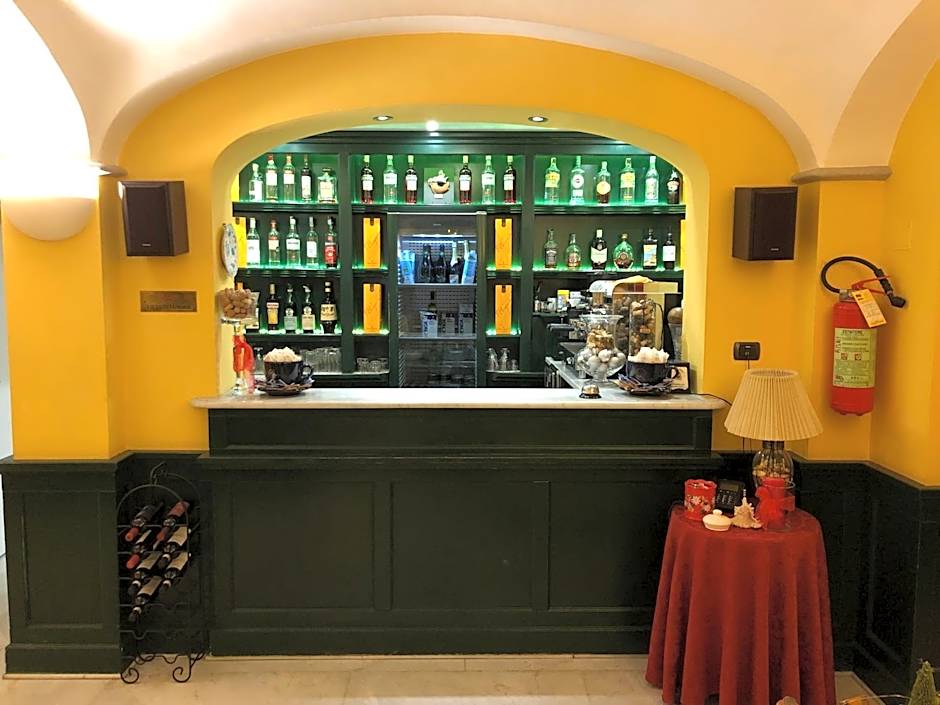 MH HOTEL VARAZZE