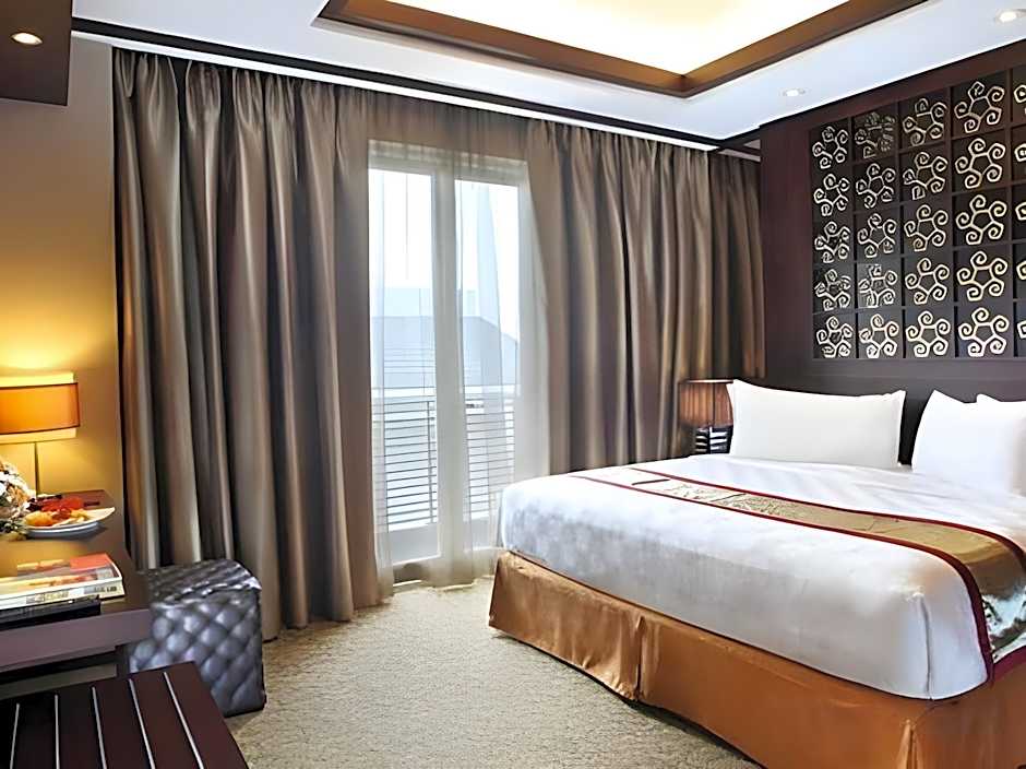 Swiss-Belhotel Danum Palangka Raya