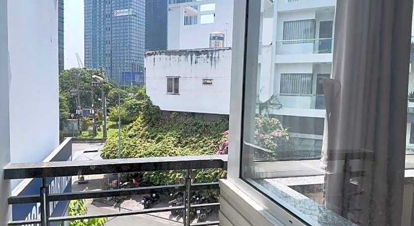 M-H Serviced Apartment