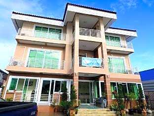 Laksasuk House