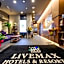 Hotel Livemax Asakusabashi-Ekimae