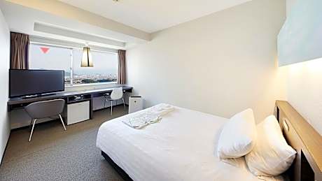 Double Room with Sea View - Non-Smoking