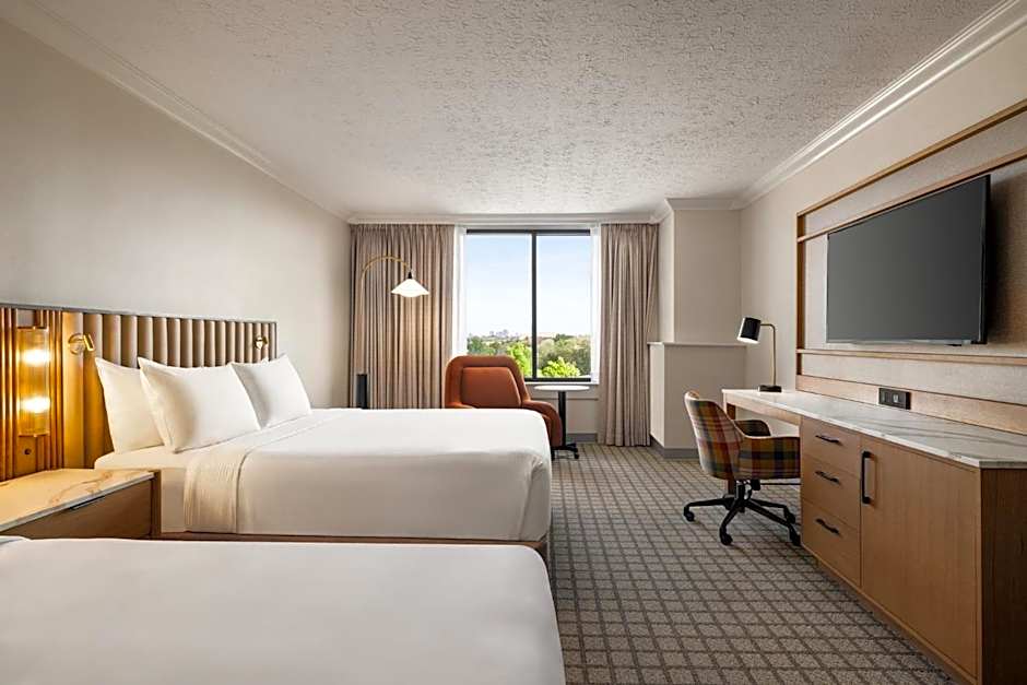 Crowne Plaza Louisville Airport Expo Ctr By IHG