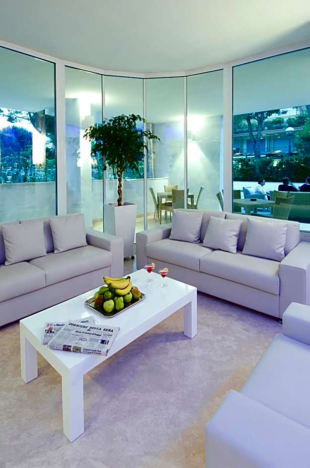 Mercure Rimini Lungomare