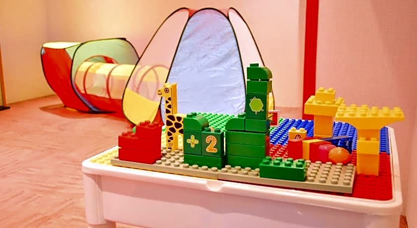 Ali Mountain Oriental Pearl International Hotel