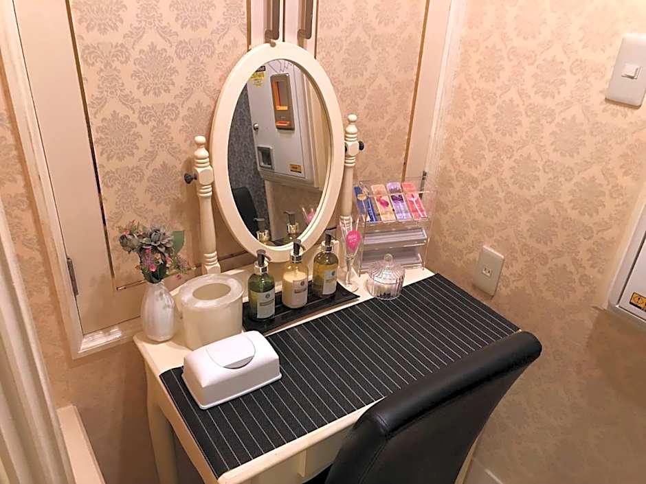 Restay Yashio - Adult Only