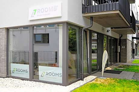 7rooms - Self Check-in