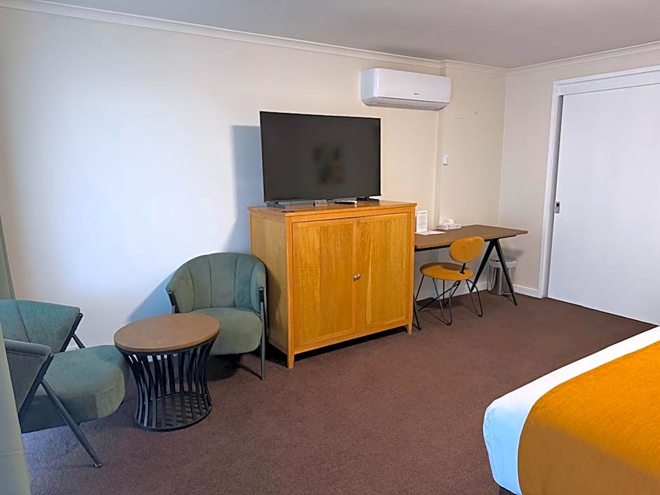 Mid City Motel Warrnambool