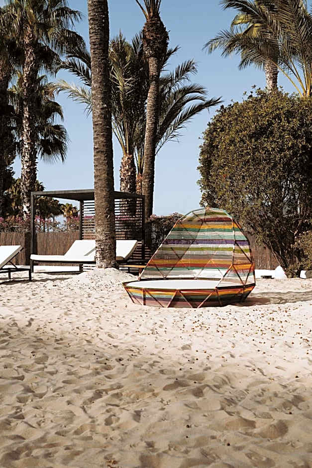 Aguas de Ibiza Grand Luxe Hotel