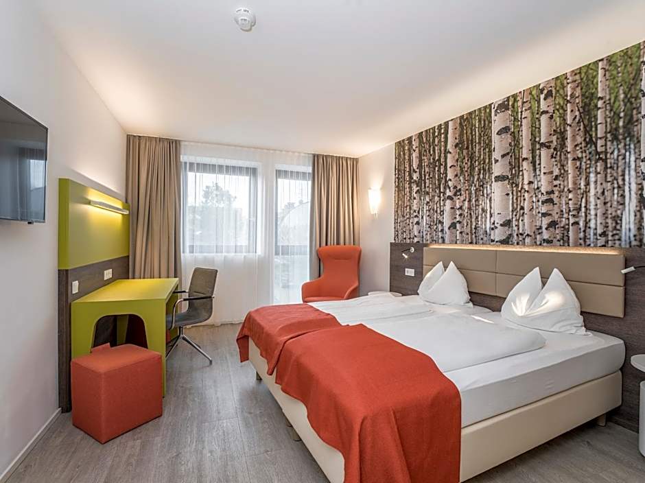Eco Suite Hotel