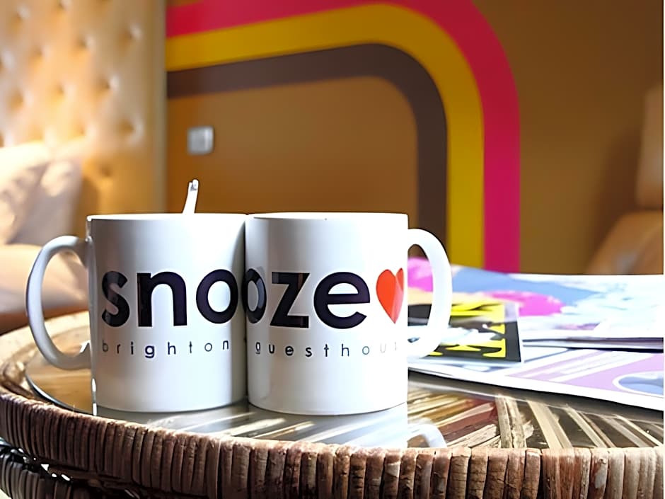 Snooze
