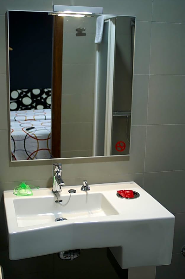 Hotel La Colombina