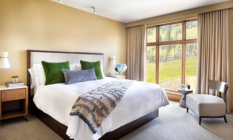 Viceroy Snowmass