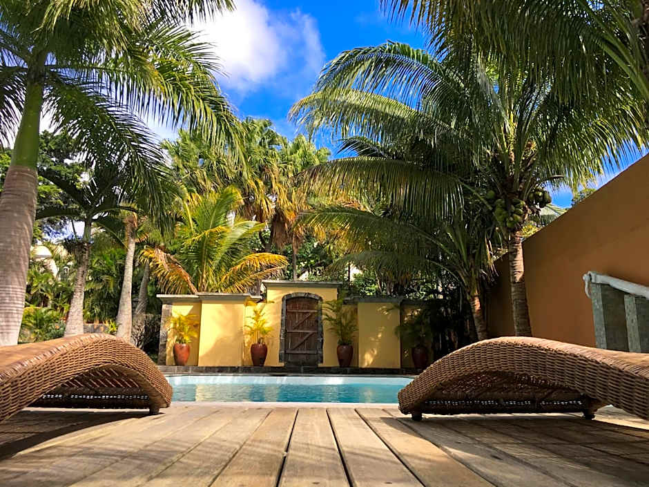 Maison D’hôtes Coignet