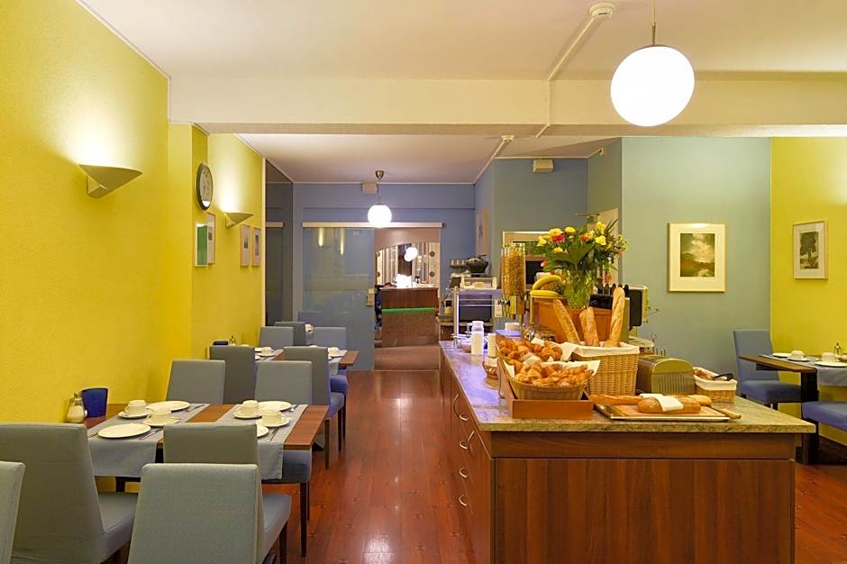 Hotel Bellerive