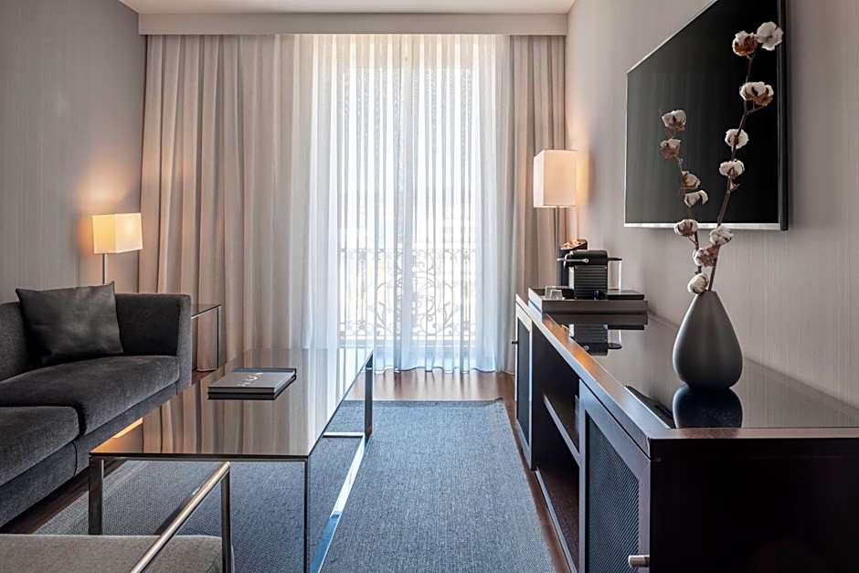 AC Hotel by Marriott Palacio Universal