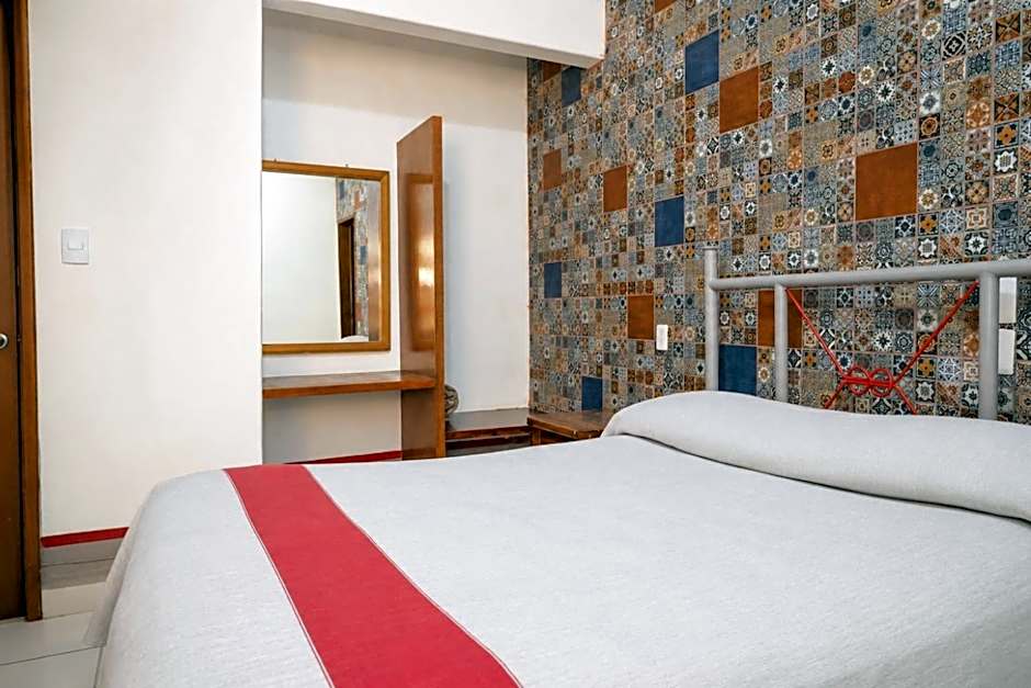 Hotel Posada el Cid