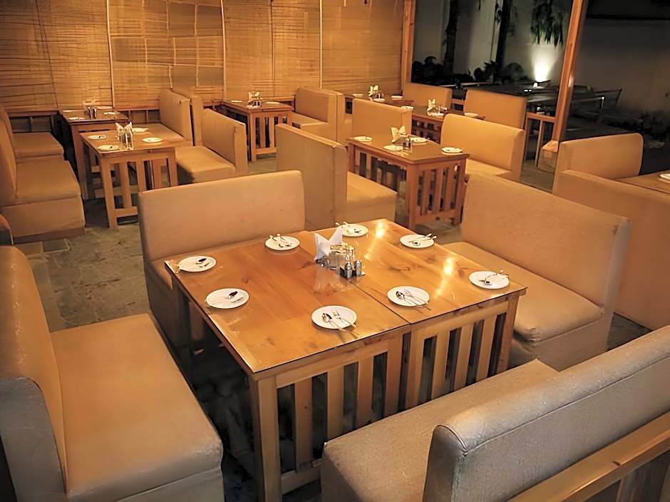 Hotel Sukoon