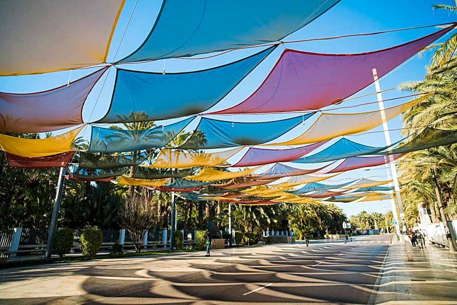 Ibis Budget Alicante