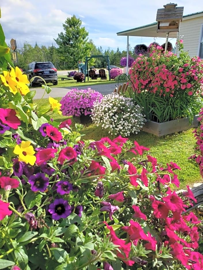 Sunset Motel of St. Ignace