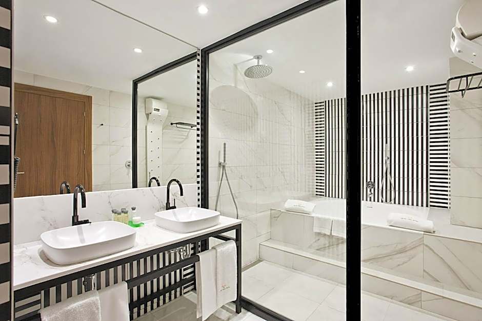 Hotel Tres Reyes Pamplona