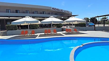 Achillio Hotel