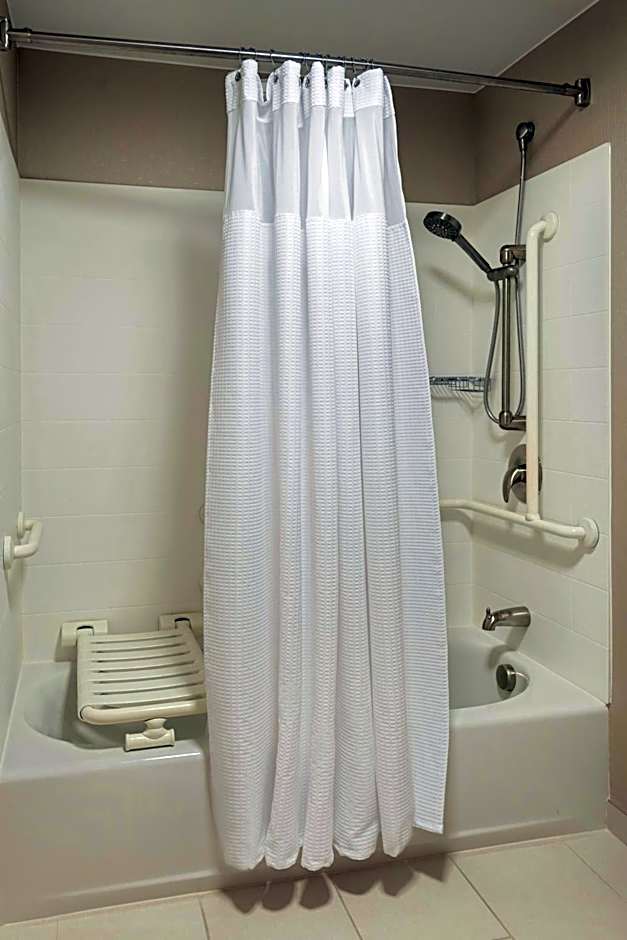 SpringHill Suites by Marriott Syracuse Carrier Circle