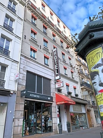 Residence Chatillon