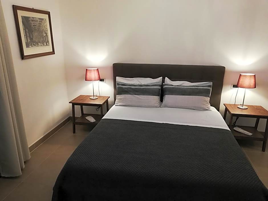 DreaMilan B&B