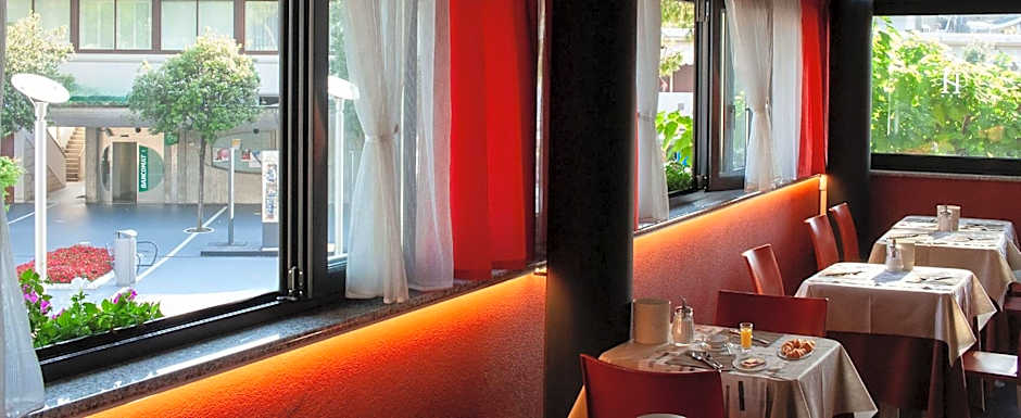 Hotel Savoia
