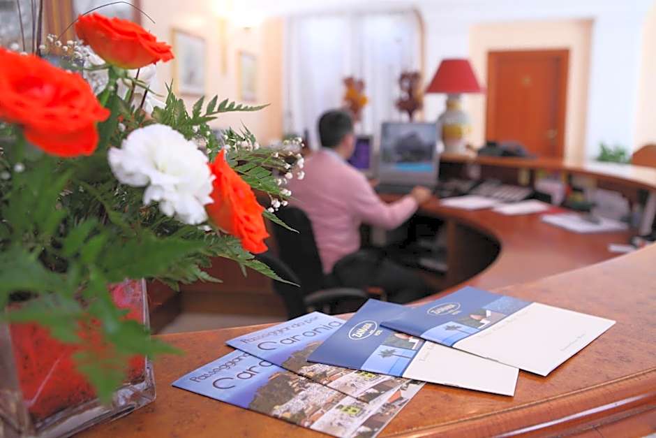 Hotel Za Maria