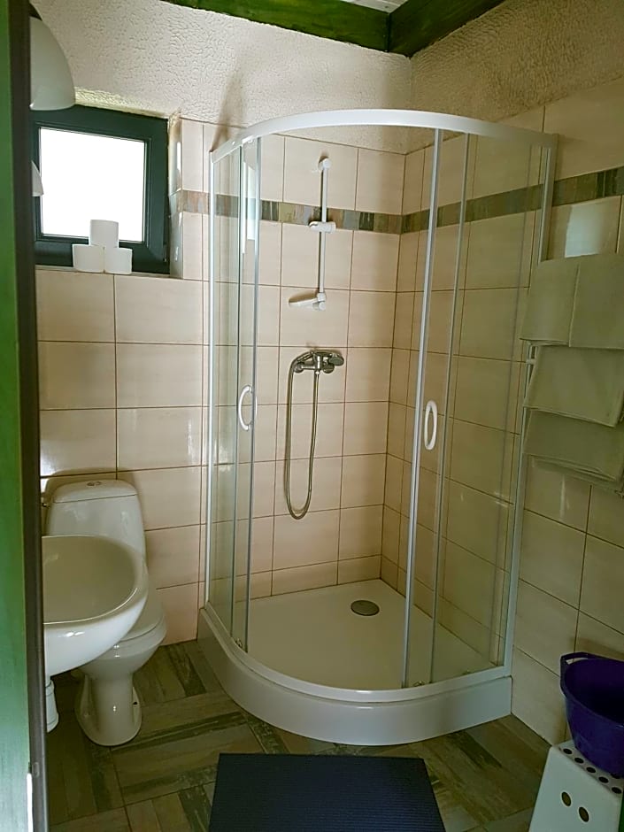 Bungalowy MARINA GREEN