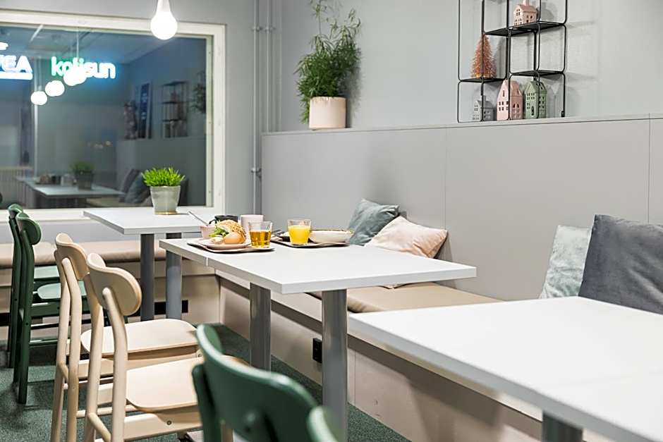 GreenStar Hotel Vaasa